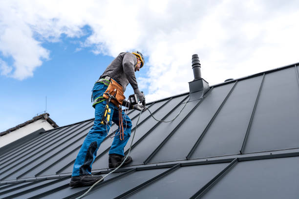 Best Rubber Roofing (EPDM, TPO)  in Fairview, NY